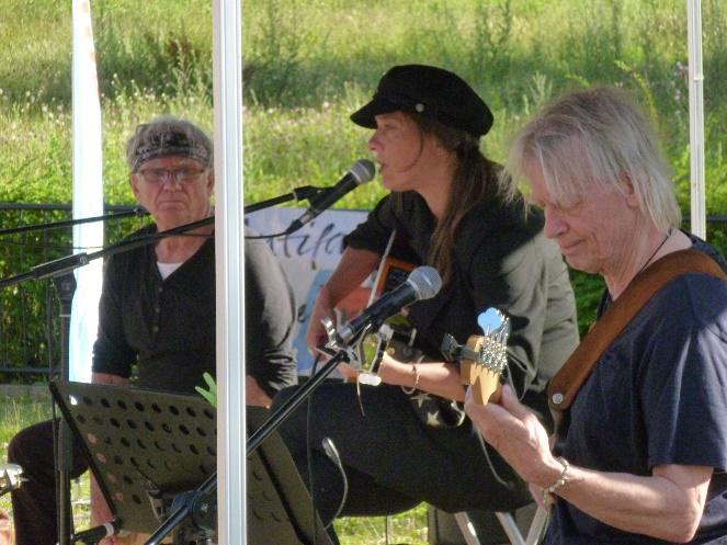 Die Band