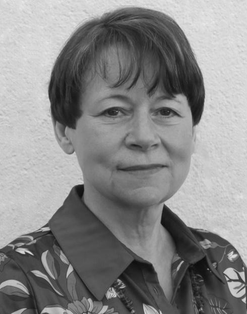 Foto: Rita Steininger